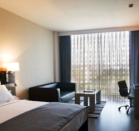 Ac Cordoba Palacio Ngoại thất bức ảnh