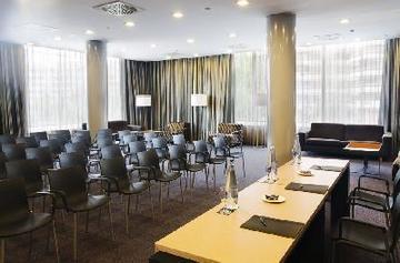 Ac Cordoba Palacio Ngoại thất bức ảnh