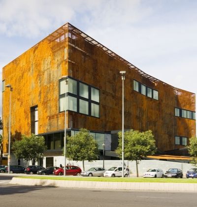 Ac Cordoba Palacio Ngoại thất bức ảnh