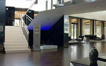 Ac Cordoba Palacio Ngoại thất bức ảnh